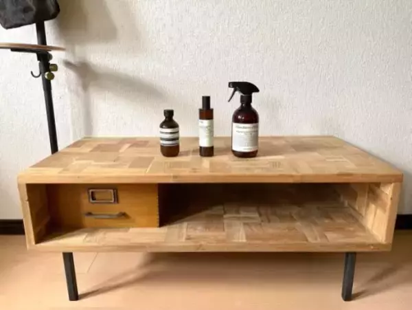 「見せる収納＝おしゃれ」は大間違い。部屋がダサくなる本当の理由