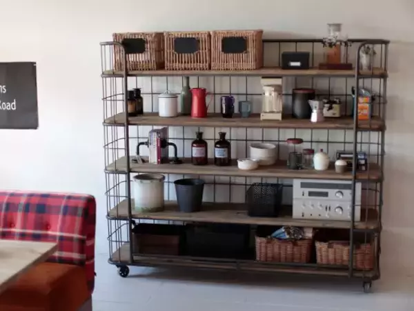 「「見せる収納＝おしゃれ」は大間違い。部屋がダサくなる本当の理由」の画像