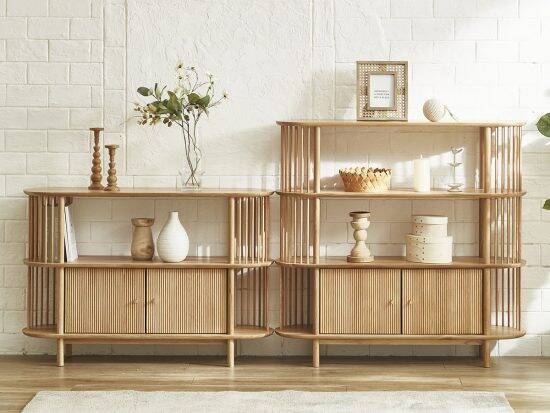 「見せる収納＝おしゃれ」は大間違い。部屋がダサくなる本当の理由