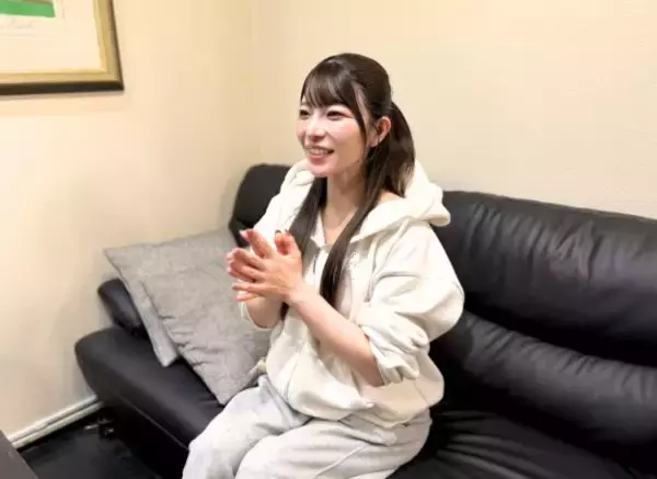 「上原亜衣が語る“4年ぶりの復帰”の覚悟。「脱ぐ必要はあった？」記者の問いに明かした本音」の画像