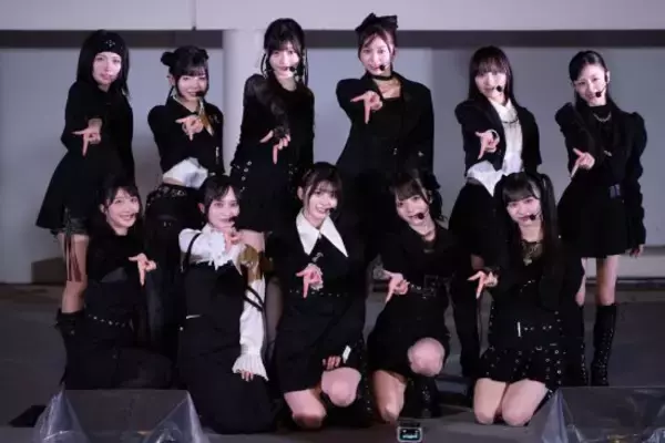 ホワスピが新たな領域への挑戦を宣言！「決して簡単なことではないとわかってる」