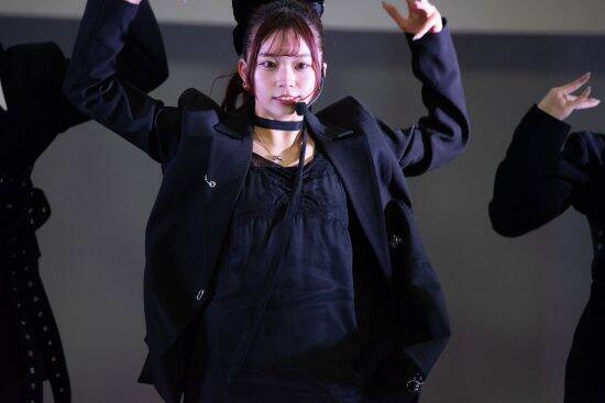 ホワスピが新たな領域への挑戦を宣言！「決して簡単なことではないとわかってる」