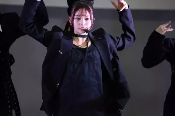 「ホワスピが新たな領域への挑戦を宣言！「決して簡単なことではないとわかってる」」の画像