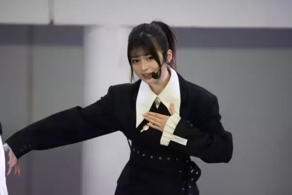 「ホワスピが新たな領域への挑戦を宣言！「決して簡単なことではないとわかってる」」の画像