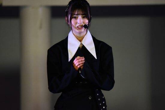 ホワスピが新たな領域への挑戦を宣言！「決して簡単なことではないとわかってる」