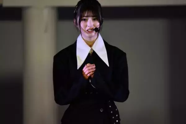 「ホワスピが新たな領域への挑戦を宣言！「決して簡単なことではないとわかってる」」の画像