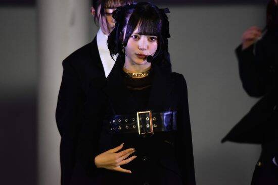 ホワスピが新たな領域への挑戦を宣言！「決して簡単なことではないとわかってる」