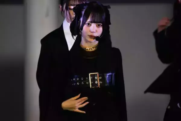 「ホワスピが新たな領域への挑戦を宣言！「決して簡単なことではないとわかってる」」の画像