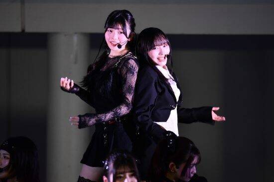 ホワスピが新たな領域への挑戦を宣言！「決して簡単なことではないとわかってる」