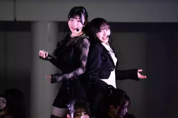 「ホワスピが新たな領域への挑戦を宣言！「決して簡単なことではないとわかってる」」の画像