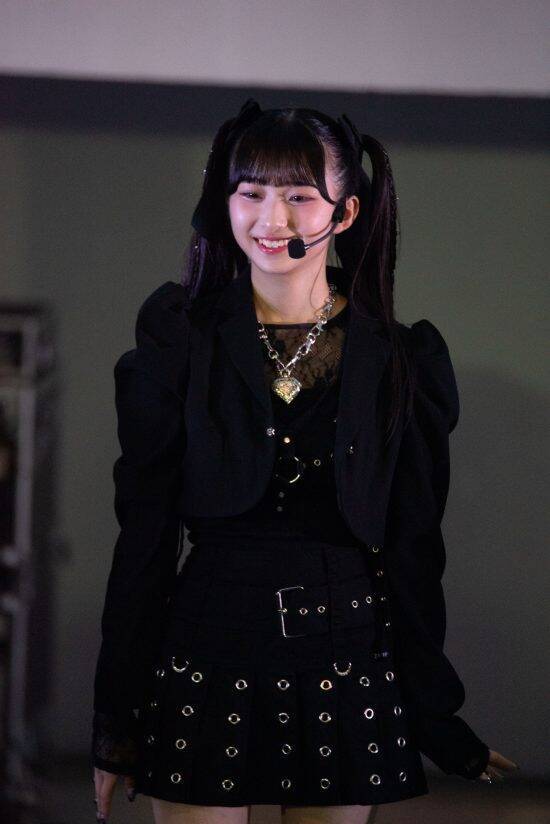 ホワスピが新たな領域への挑戦を宣言！「決して簡単なことではないとわかってる」