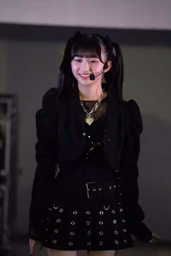 「ホワスピが新たな領域への挑戦を宣言！「決して簡単なことではないとわかってる」」の画像