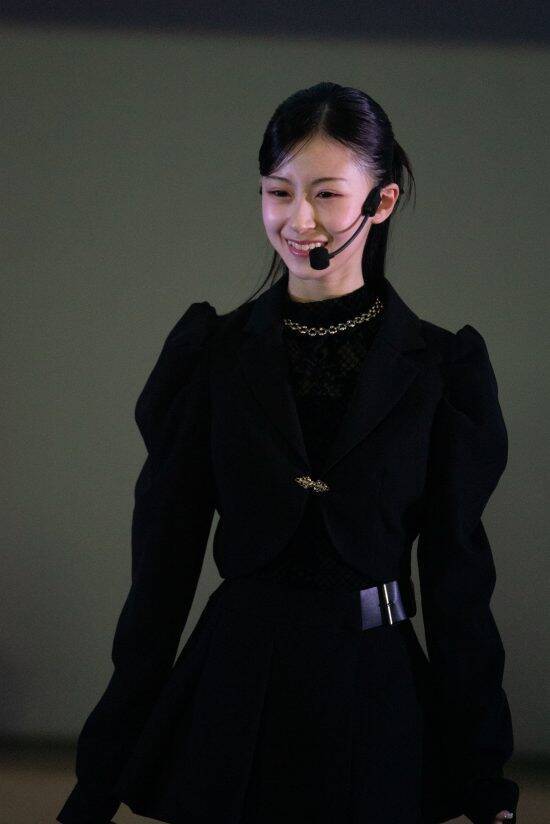 ホワスピが新たな領域への挑戦を宣言！「決して簡単なことではないとわかってる」