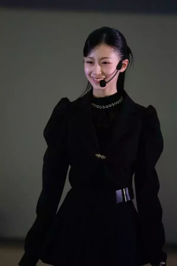 「ホワスピが新たな領域への挑戦を宣言！「決して簡単なことではないとわかってる」」の画像