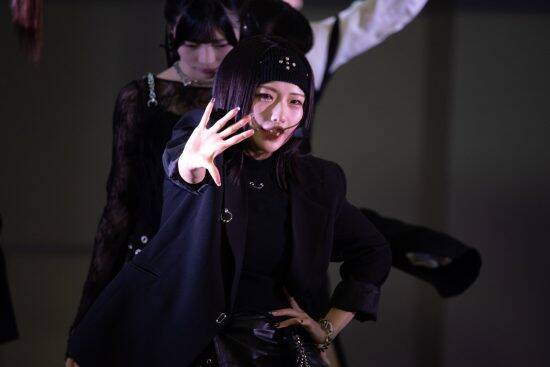 ホワスピが新たな領域への挑戦を宣言！「決して簡単なことではないとわかってる」