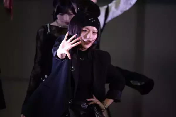 「ホワスピが新たな領域への挑戦を宣言！「決して簡単なことではないとわかってる」」の画像