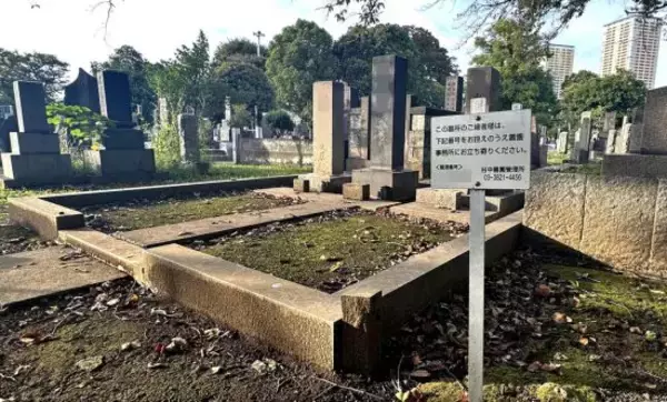 墓じまいを切り出したら「離檀料1000万円」、別の寺では「祟られる」と150万円要求、遺骨を“人質”に…急増する泥沼トラブル