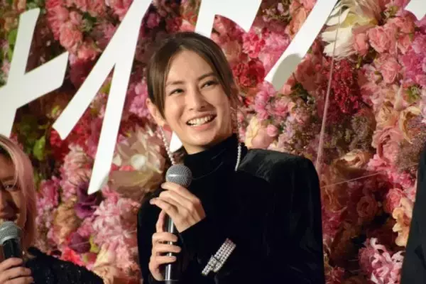 「お姫様から物乞いへ」北川景子(39)の変貌。朝ドラ『ばけばけ』で見せる“意外な演技力”とDAIGOとの語られない私生活