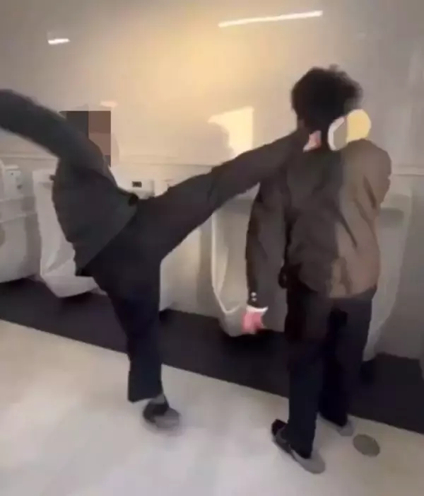 「栃木県立高校の暴行動画が大炎上。“加害者と思われる生徒のSNS”に現れた「軽薄さの正体」」の画像