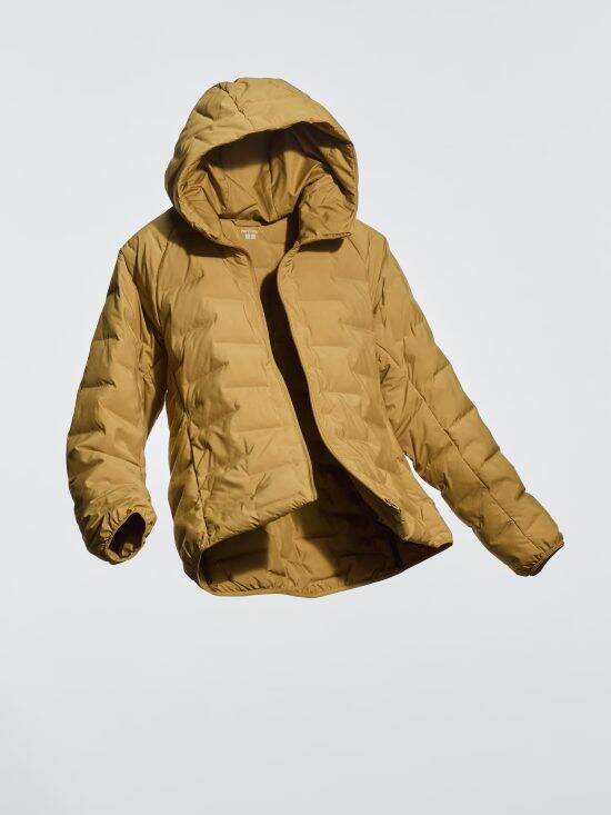 ユニクロ「実は買ってはいけない5つのアイテム」…競合ブランドに“ユニクロ超えの名作“があった！