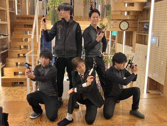 ゴキブリ駆除に使命感を持つ64歳男性。「人が嫌がる仕事に商機がある」元エリートの逆転戦略