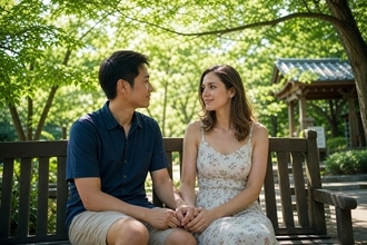 白人女性と恋愛がしたい休職中の23歳男性。政治家志望の彼に、佐藤優が示した“仮想空間”という選択肢