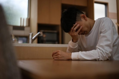 流産直後の妻を責め離婚…「自分の未熟さ」を悔いる30歳男性に、佐藤優が教える“過去の因果”との向き合い方