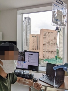 「9時～翌5時」の20時間勤務…元ゴールドマン・サックス社員が実践していた「トイレで5～10分睡眠」壮絶すぎる疲労回復法