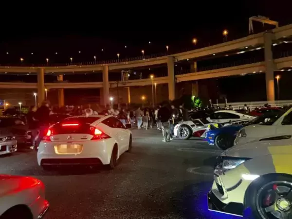 「“外免切替”制度の厳格化も「日本の免許はバーゲンセール」悪質な外国人ドライバーが減らない理由。“爆走族”化する者も」の画像