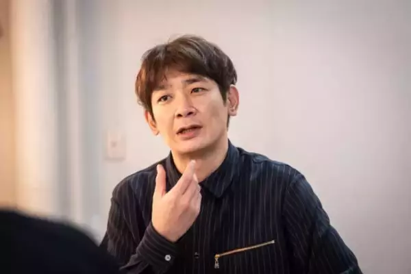 「銀シャリ・鰻（うなぎ）に聞く、“珍しい苗字”ゆえの数奇な人生「同じ質問を何万回もされ、コミュニケーション能力が鍛えられた」」の画像