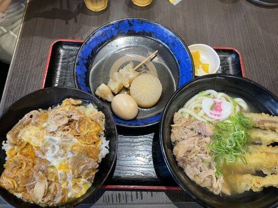 「この数値でまだ食うのか」医師に止められた32歳、γ-GT60倍でも資さんうどんで“2000円分の炭水化物”を止められない理由