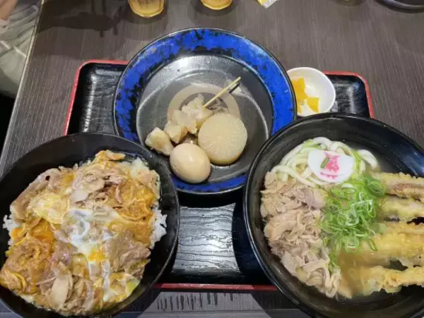 「「この数値でまだ食うのか」医師に止められた32歳、γ-GT60倍でも資さんうどんで“2000円分の炭水化物”を止められない理由」の画像