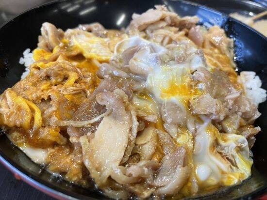 「この数値でまだ食うのか」医師に止められた32歳、γ-GT60倍でも資さんうどんで“2000円分の炭水化物”を止められない理由