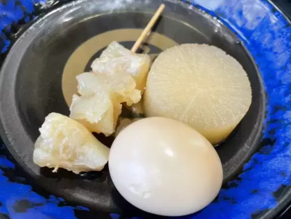 「「この数値でまだ食うのか」医師に止められた32歳、γ-GT60倍でも資さんうどんで“2000円分の炭水化物”を止められない理由」の画像