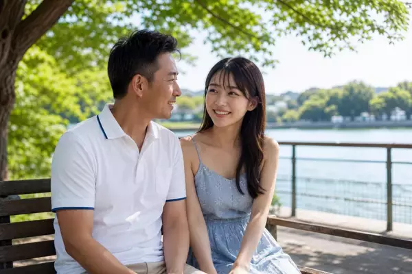 食事デート中、実は女性から「幻滅されている」40・50代男性の特徴5つ。「奢ったんだから」その一言が、恋愛対象外の決定打に