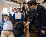「「後ろの人のことを考えられない人だね」無言で新幹線のリクライニングを倒した男性に、5歳児が放った“純粋すぎる一言”」の画像2