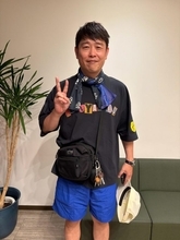 元相方は「Mr.都市伝説」関暁夫。13年続けた「ハローバイバイ」が解散した理由。現在は「関の連絡先も知らない」