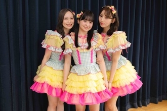 HKT48、15周年でめぐる全国ツアーに確かな自信　豊永阿紀「みなさん覚悟して来てください」