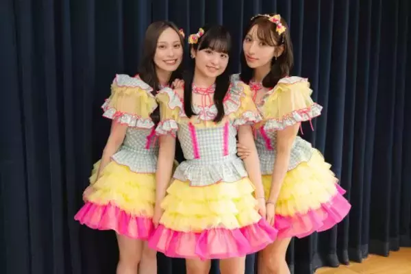 HKT48、15周年でめぐる全国ツアーに確かな自信　豊永阿紀「みなさん覚悟して来てください」
