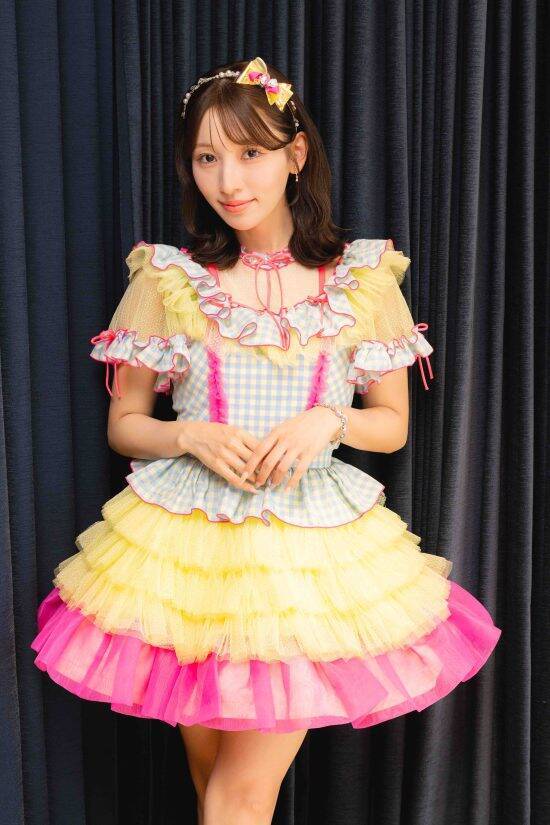 HKT48、15周年でめぐる全国ツアーに確かな自信　豊永阿紀「みなさん覚悟して来てください」