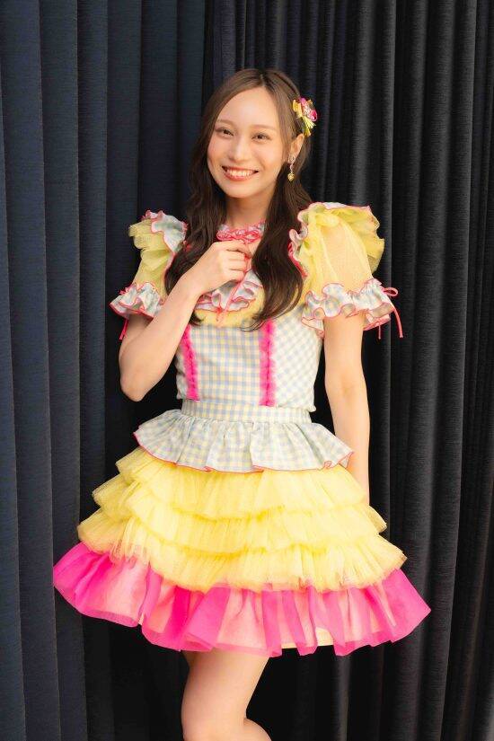 HKT48、15周年でめぐる全国ツアーに確かな自信　豊永阿紀「みなさん覚悟して来てください」
