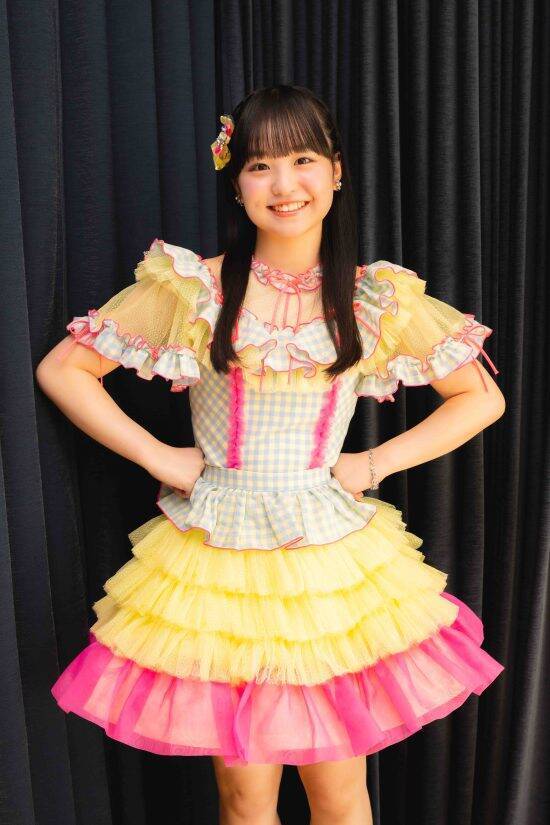 HKT48、15周年でめぐる全国ツアーに確かな自信　豊永阿紀「みなさん覚悟して来てください」