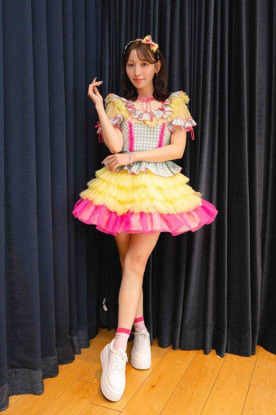 HKT48、15周年でめぐる全国ツアーに確かな自信　豊永阿紀「みなさん覚悟して来てください」