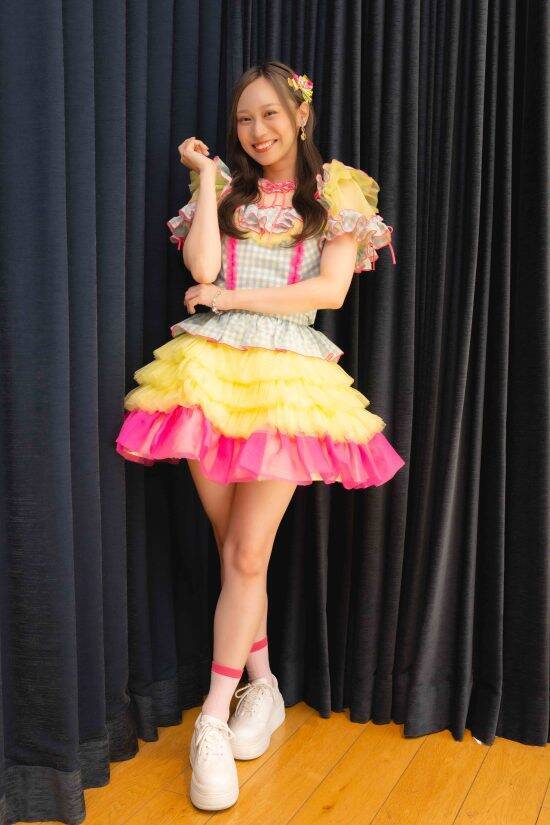 HKT48、15周年でめぐる全国ツアーに確かな自信　豊永阿紀「みなさん覚悟して来てください」