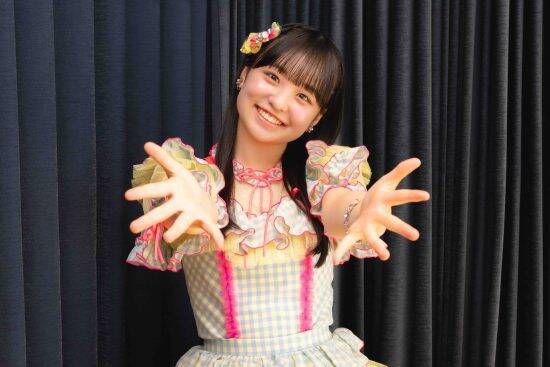 HKT48、15周年でめぐる全国ツアーに確かな自信　豊永阿紀「みなさん覚悟して来てください」