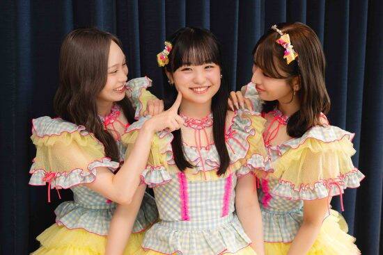 HKT48、15周年でめぐる全国ツアーに確かな自信　豊永阿紀「みなさん覚悟して来てください」