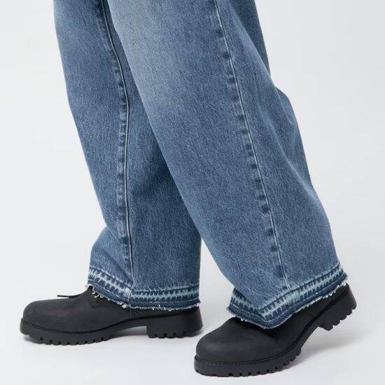 GUで見つけた「とりあえず履いておけば、オシャレに見えるパンツ」2990円なのに衝撃のクオリティ
