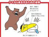 「158kgのヒグマに襲われ、全身140針を縫う大けがを負った男性が語る一部始終「最初はクルマにはねられたと…」」の画像4