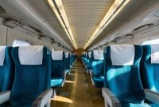 新幹線で「席を立つので荷物を見てほしい」と言われ承諾した男性を襲った悲劇。1時間以上戻らなかった女性の“呆れた行動”