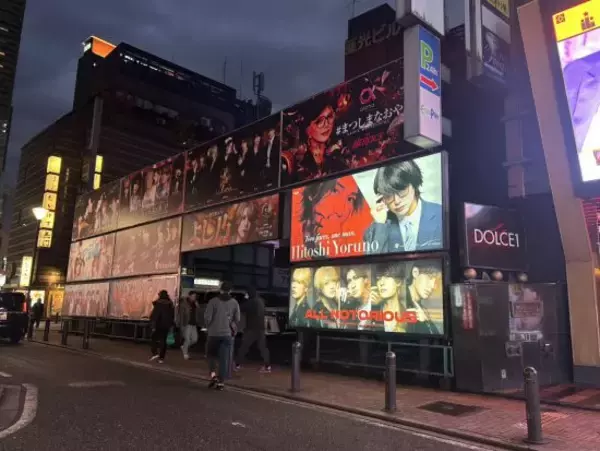 ホストと闇金が結託し、女性を海外へ送り出す「人身売買」が急増。念書には実家住所と親の名前まで書かされ…